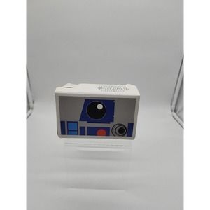 Star Wars Google Cardboard VR viewer.